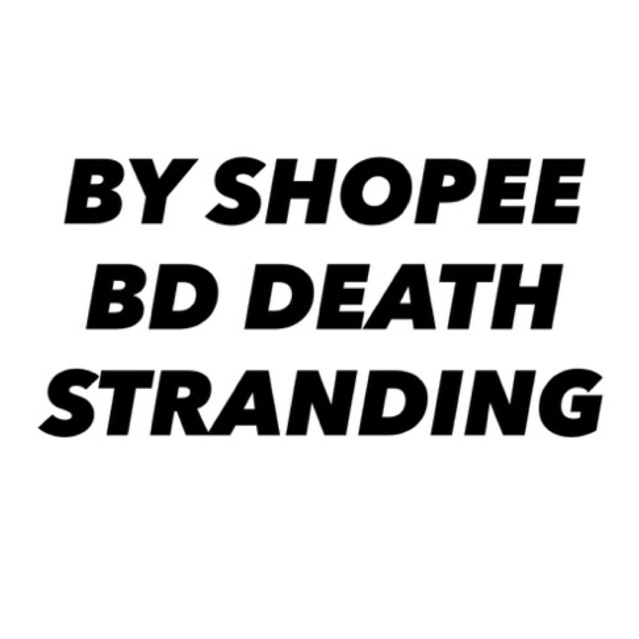 Request BD Death Stranding