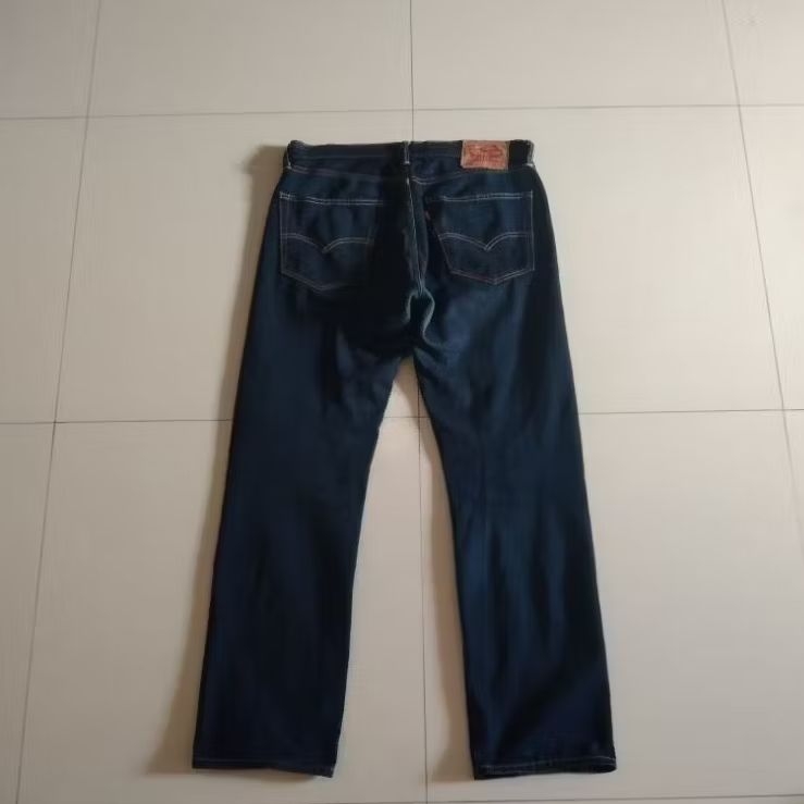 celana jeans Levis 505