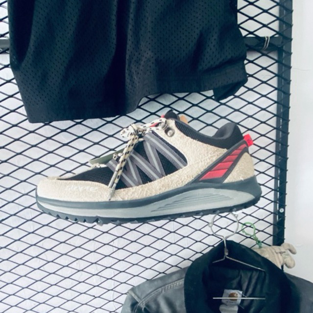 ORIGINAL KANKY STAPLE GREY