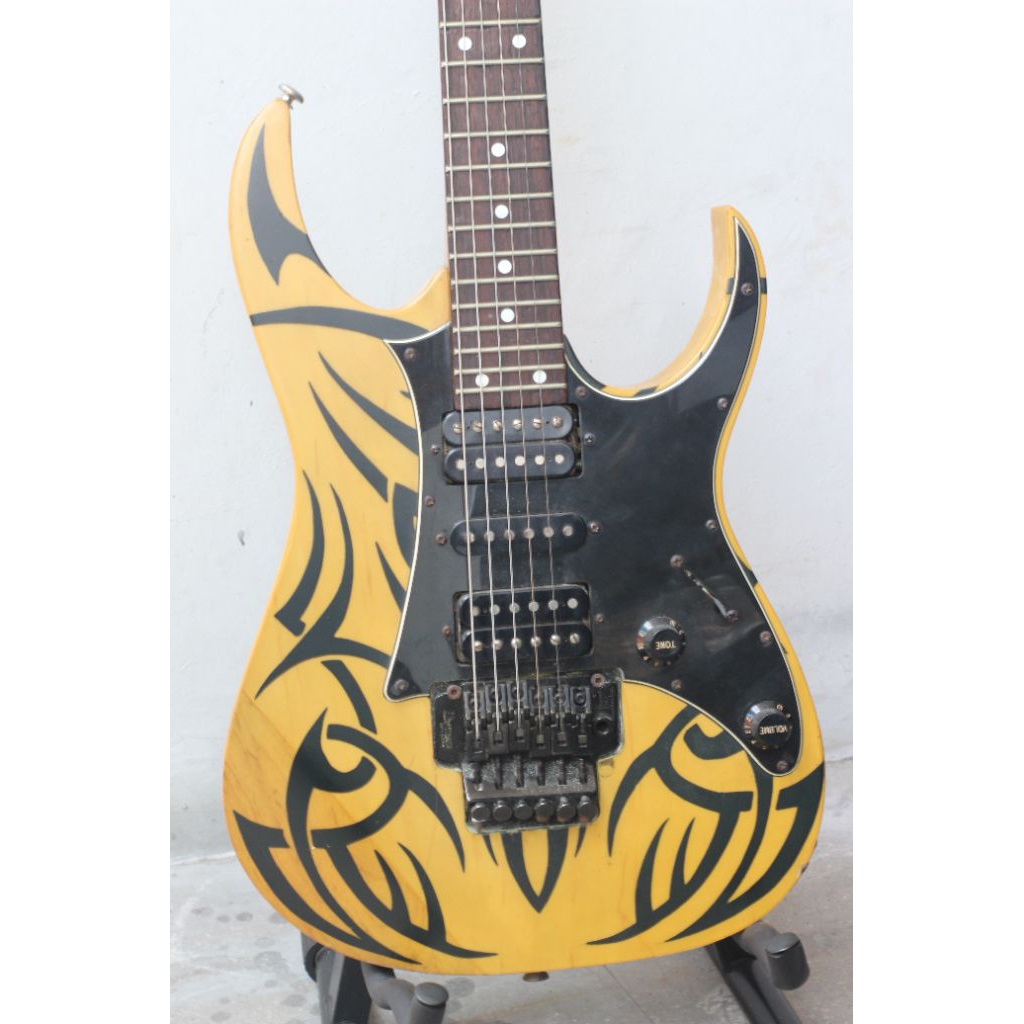 Ibanez RG250 japan ori