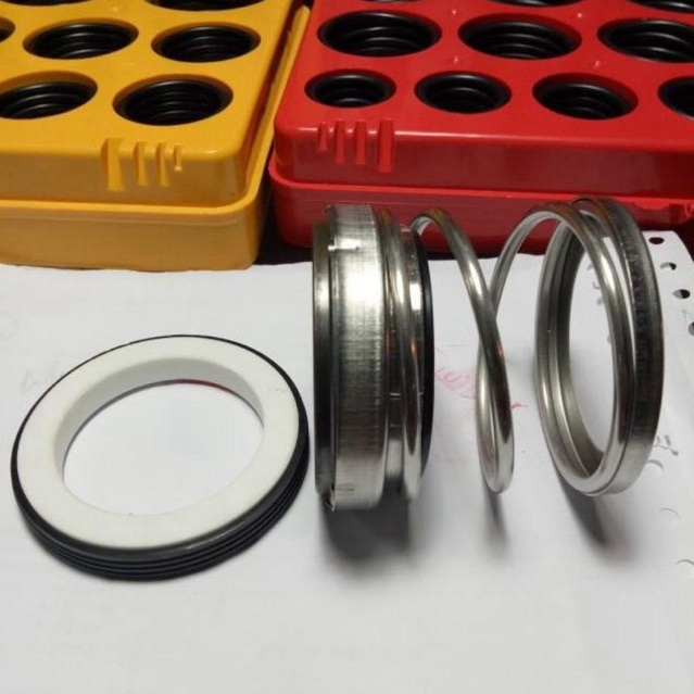 mechanical seal EA 560-45mm