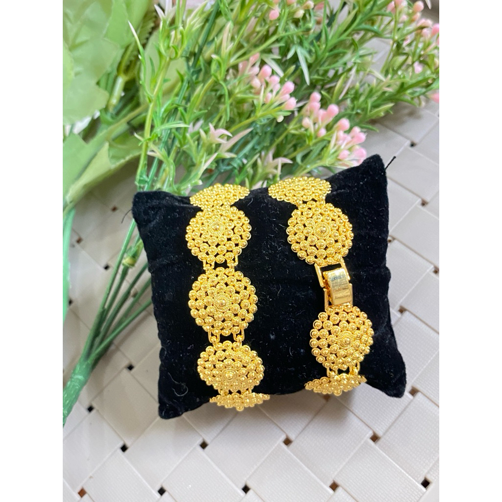 gelang yaxiya