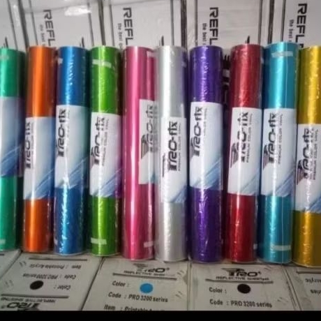 Stiker Skotlet Profix Perrol