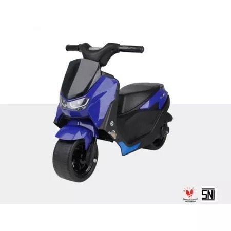 (BATAM) Motor Non Aki Nmax Mini Musik