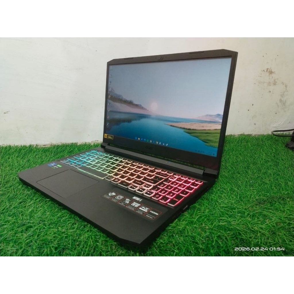 ACER NITRO 5 AN515-56