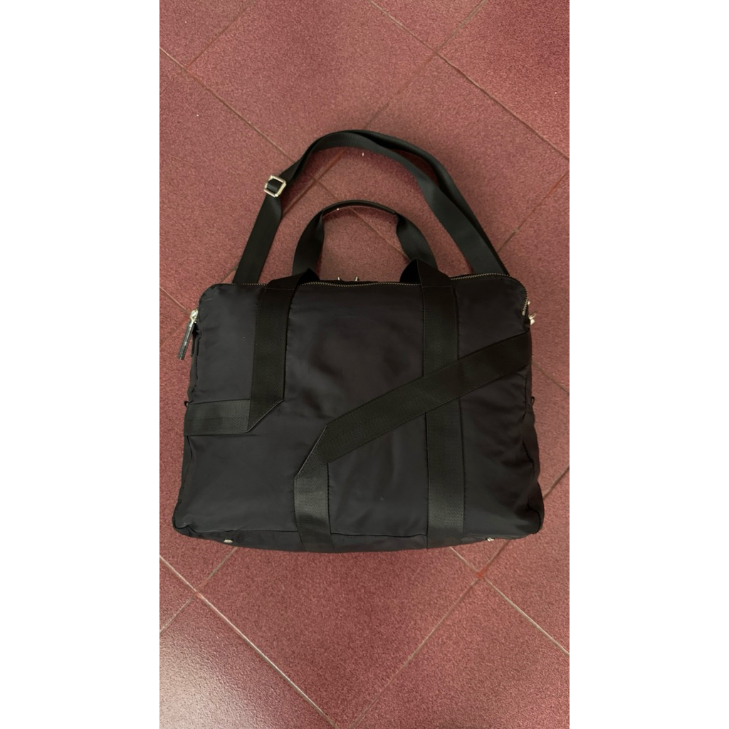 Calvin Klein Duffle Bag