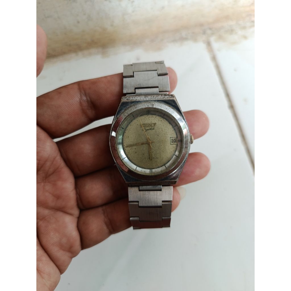 jam kent manual
