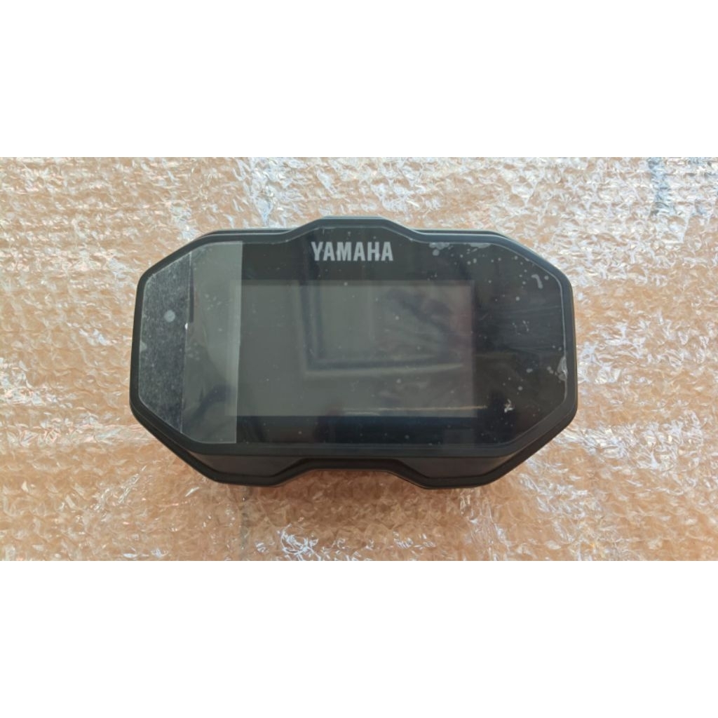 Speedometer Aerox Alpha Standar Speedo Kilometer Aerox Alpha Tipe Standar