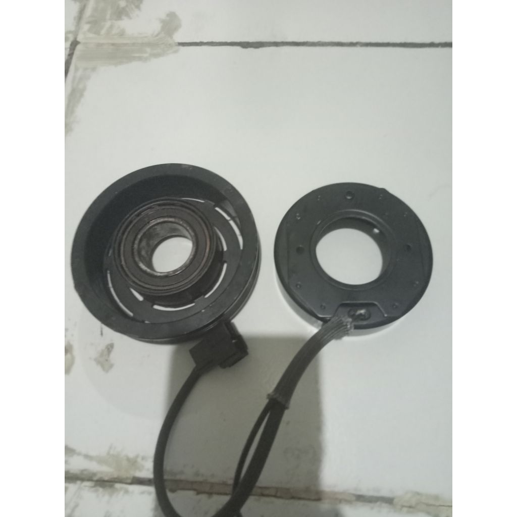 Magnet kompresor Avanza old