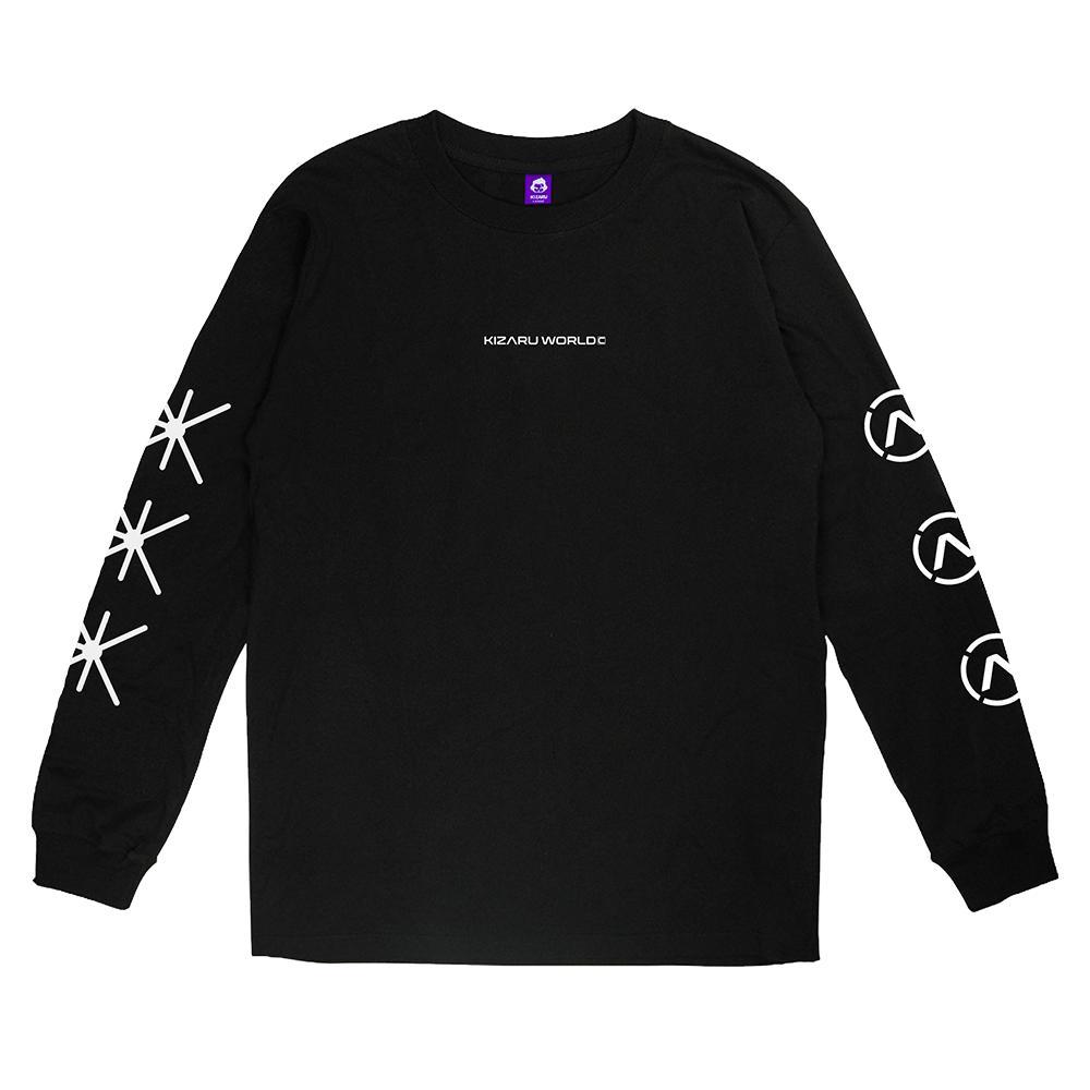 KIZARU Longsleeve T-Shirt Origin YAMAREI