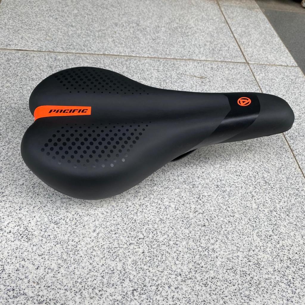 PACIFIC SADEL SEPEDA GUNUNG MTB LIPAT BMX DEWASA ANTI LICIN DAN AWET