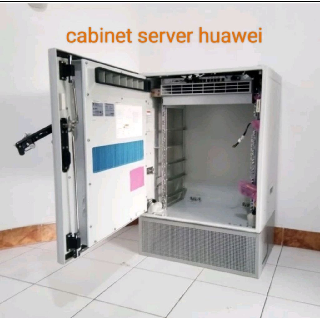 Rak server huawei