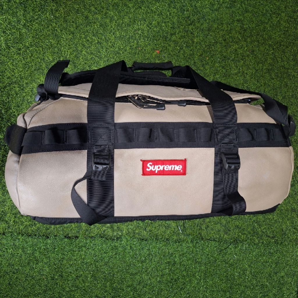 Duffel Bag Supreme X The North Face 40L