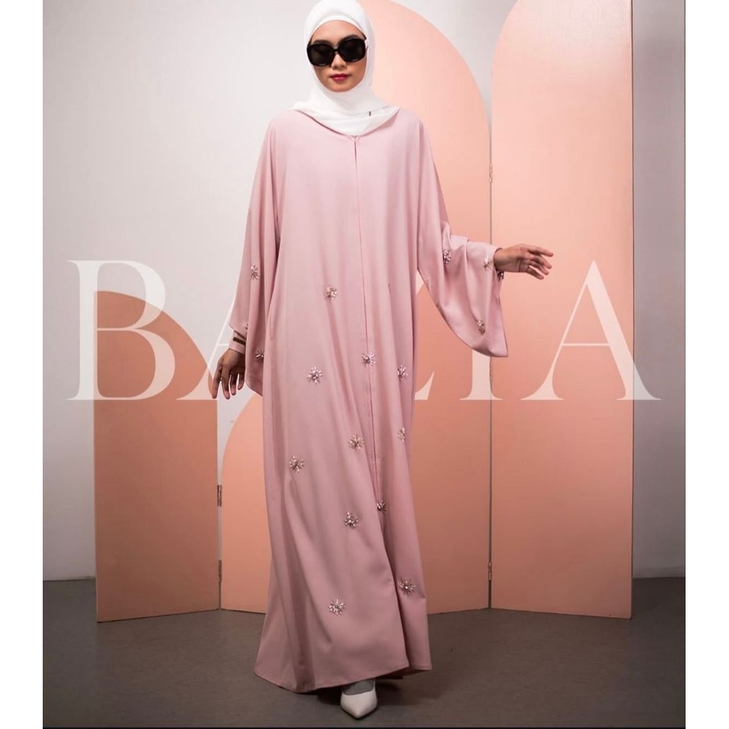 Abaya by bazia
