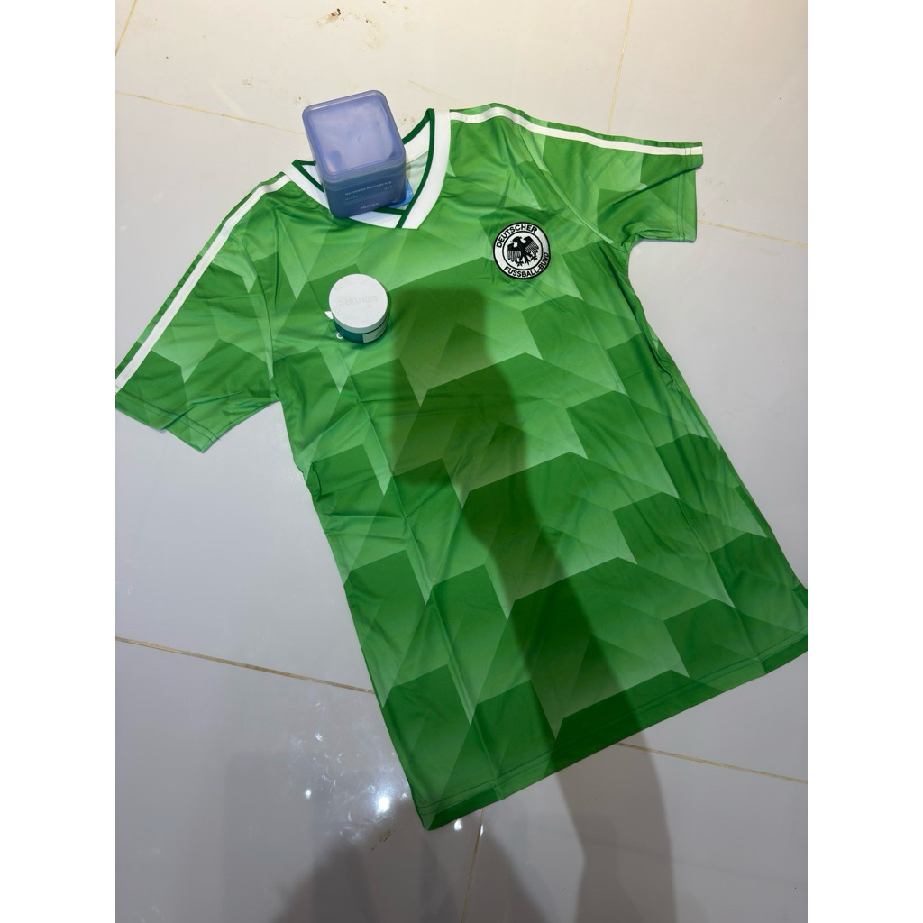 jersey jerman away retro