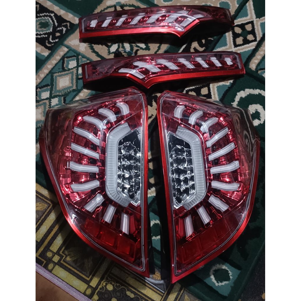Stop Lamp Honda Jazz GK5