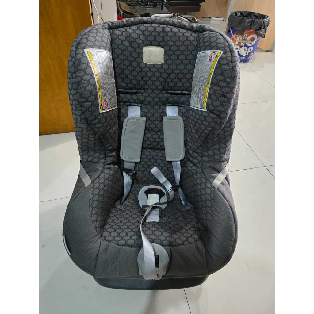Car Seat anak Second kondisi masih bagus dudukan mobil bayi anak pengaman