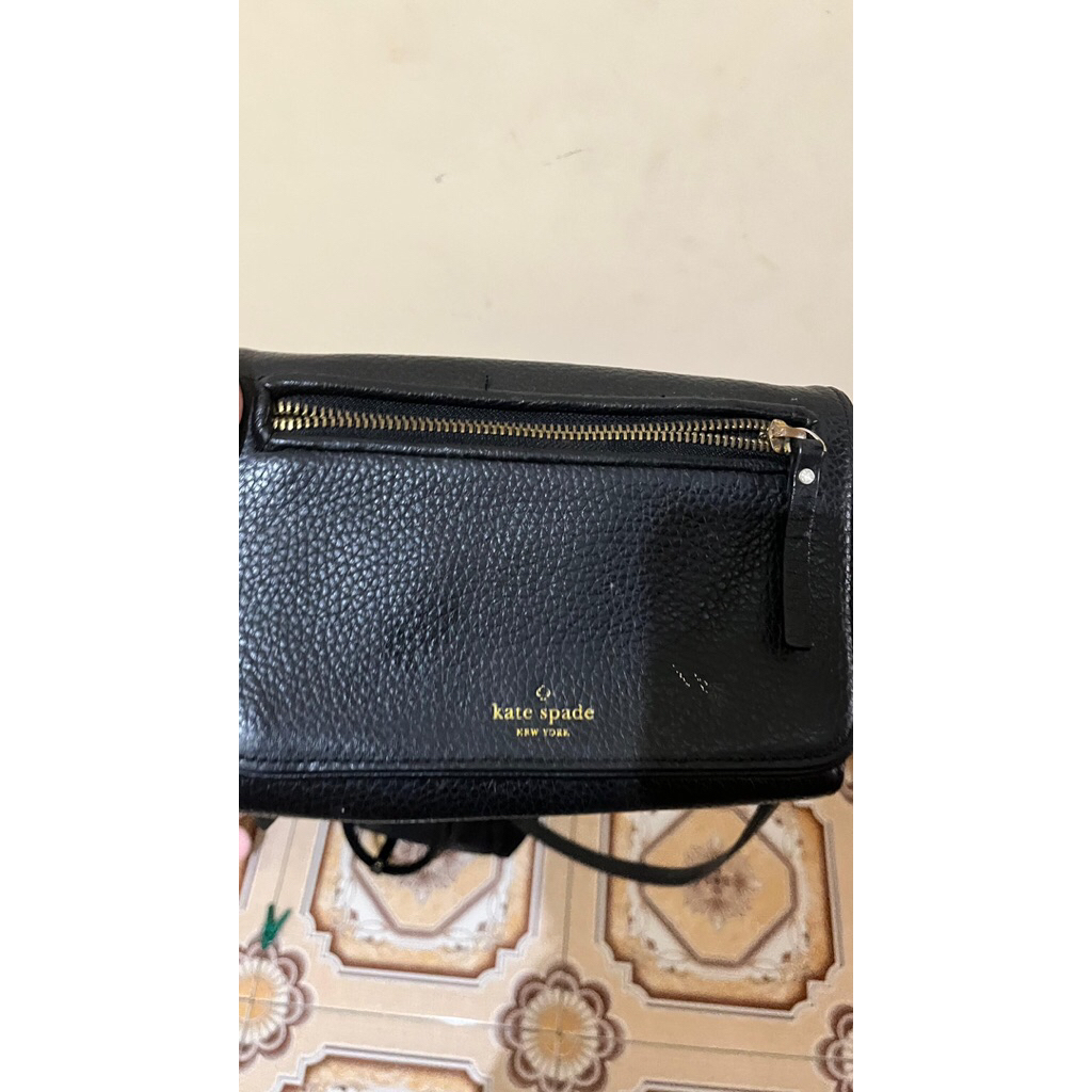 tas kaste spade