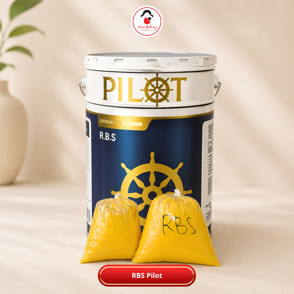 Repack | RBS Butter Australia Pilot - 250gr, 500gr, 1kg