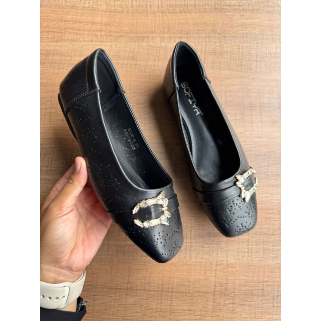 Panses wanita flath import  promo ELNR