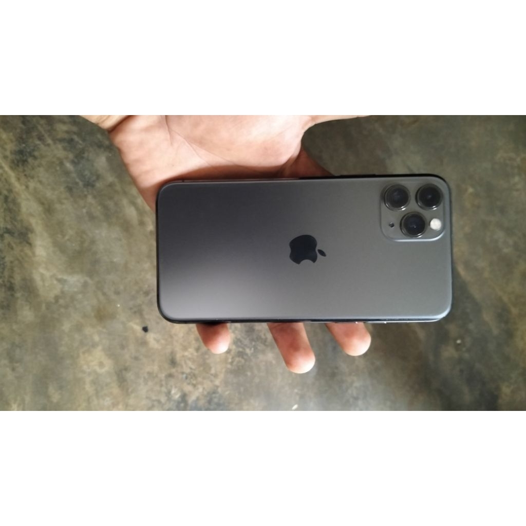 LUPA ICLOUD - IPHONE 11 PRO