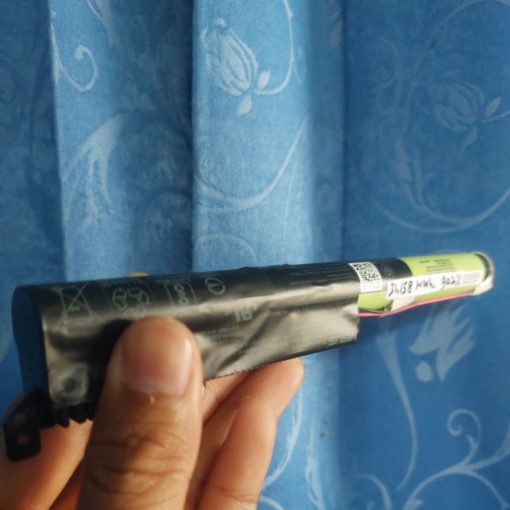 baterai asus x441 original copotan istimewa