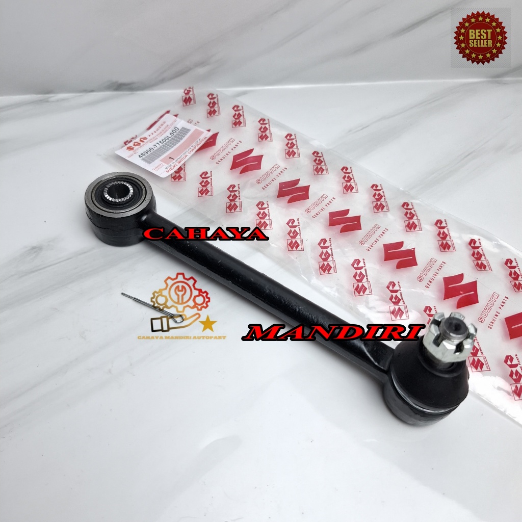 LONG TIE ROD SUZUKI FUTURA T120SS