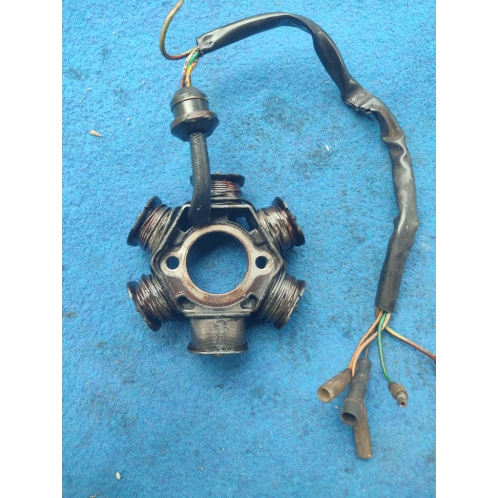 spul GL max series ori