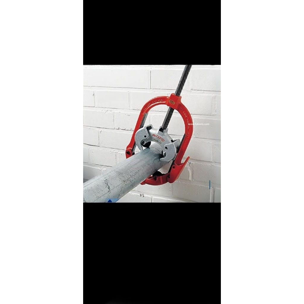 ridgid hinged pipe cutter model 466 murah second