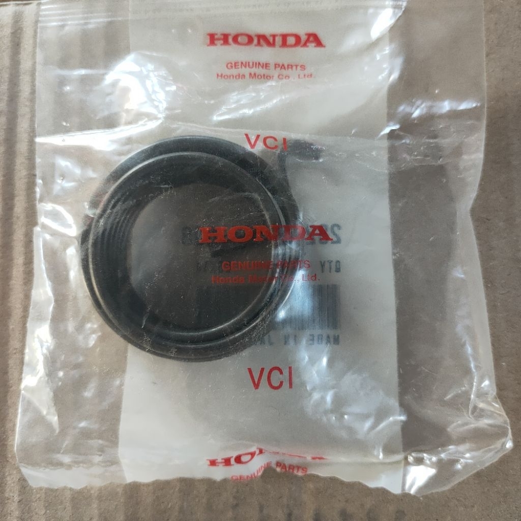 SPRING PER KICK STARTER GL PRO GL 100 CDI GLK NOS ORI ORIGINAL ORISINIL ASLI JAPAN 28261-437-000