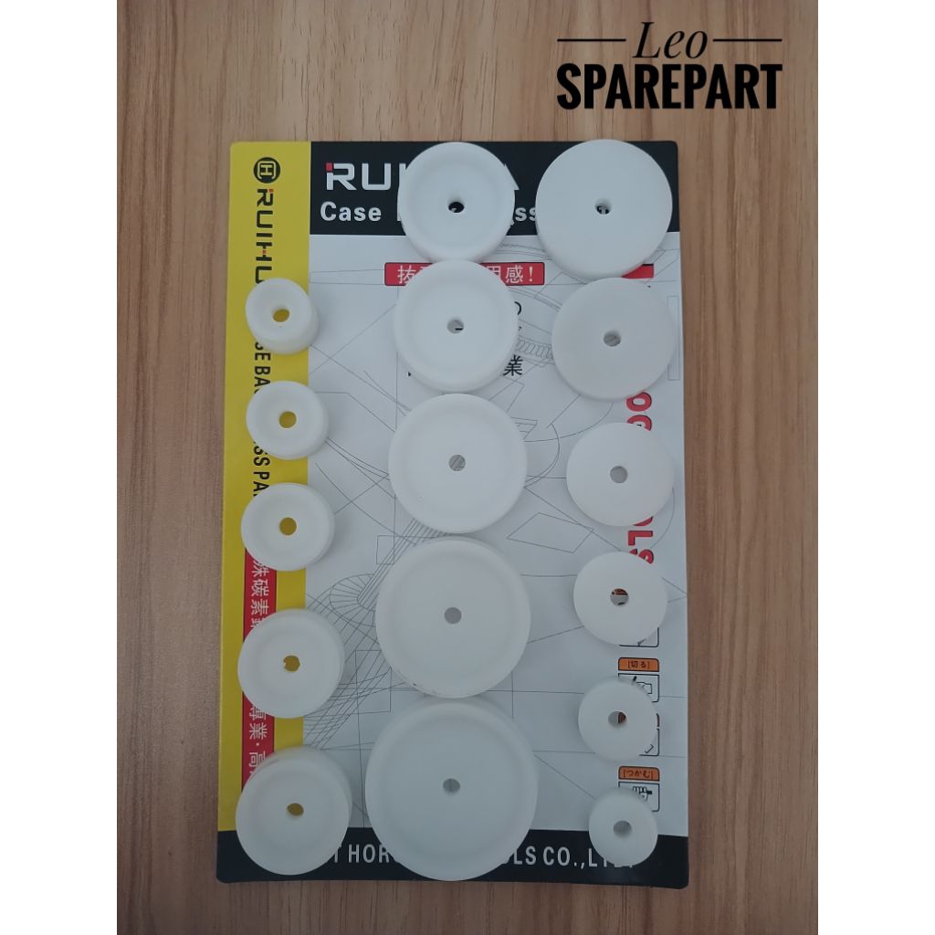 ALAT PRESS JAM TANGAN