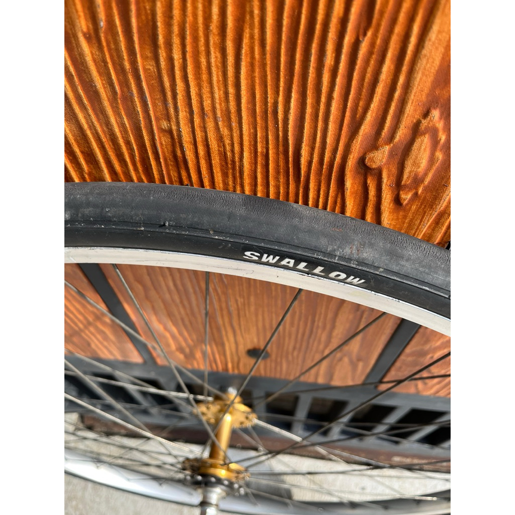 Wheelset Araya 700C PX-645