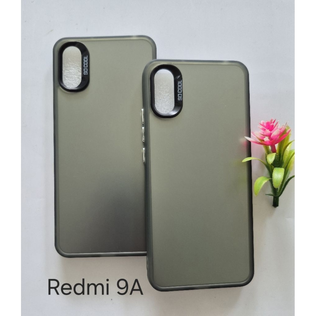 Case Hp Redmi 13C Redmi 9A Redmi 9C Hologram