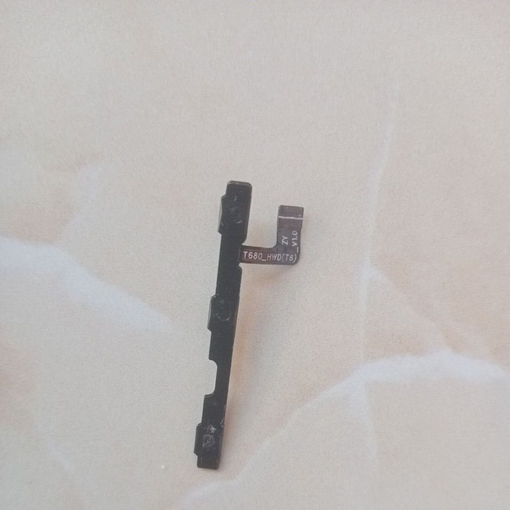 Flexi on of Hotwav m5 ORI copotan