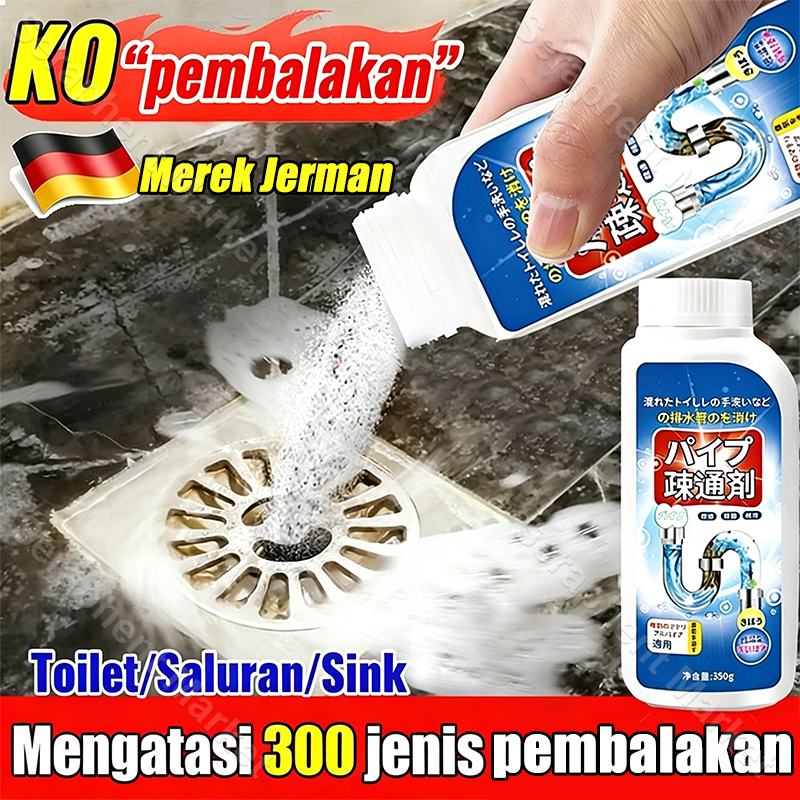 cairan wc mampet paling ampuh pembersih pipa saluran air anti sumbat saluran air Cairan Anti Sumbat 