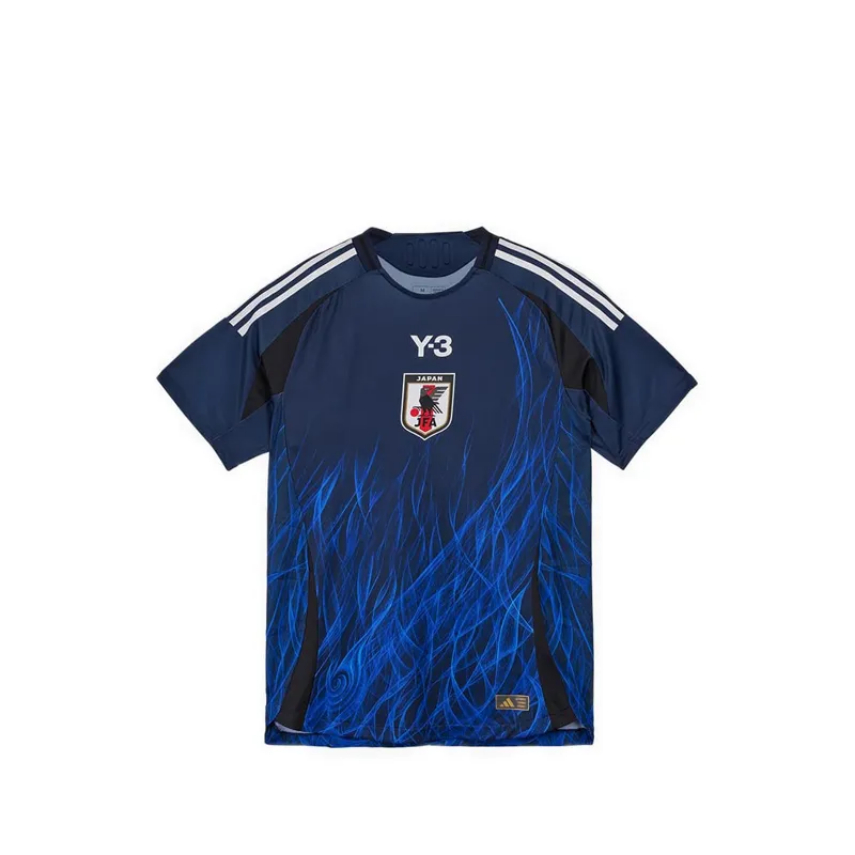 Jersey Japan Y-3 Home Original Jepang Y3