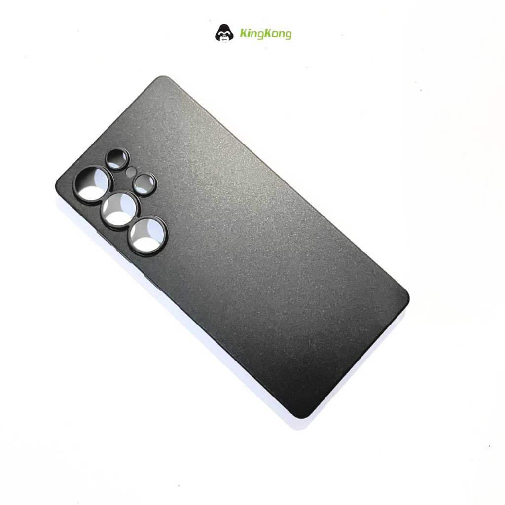 KINGKONG - Case Ultra Slim 0,38 Mm Transparant Slim Sam S26 Series