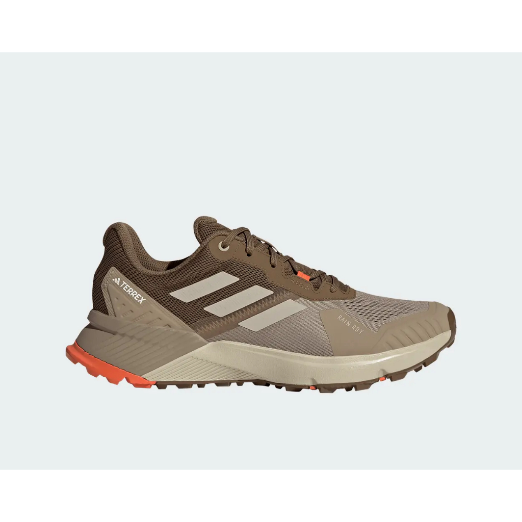 ADIDAS TERREX SOULSTRIDE RAIN.RDY TRAIL "BLANCH CARGO" JQ1597