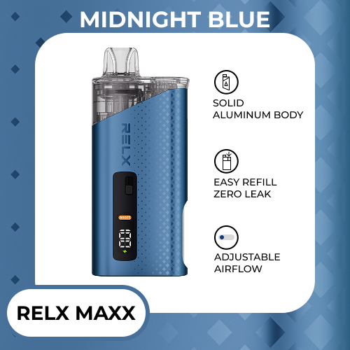 Jual Relx Terlengkap & Harga Terbaru Mei 2026