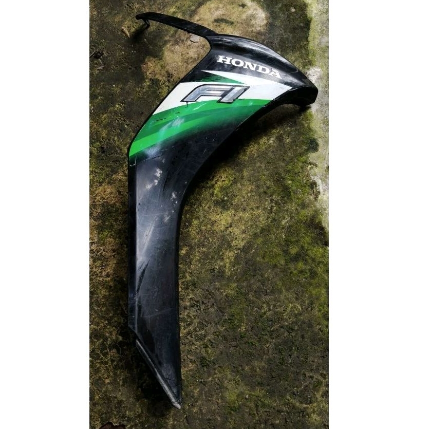 Sayap Samping Honda Spacy Original Copotan bagian kanan