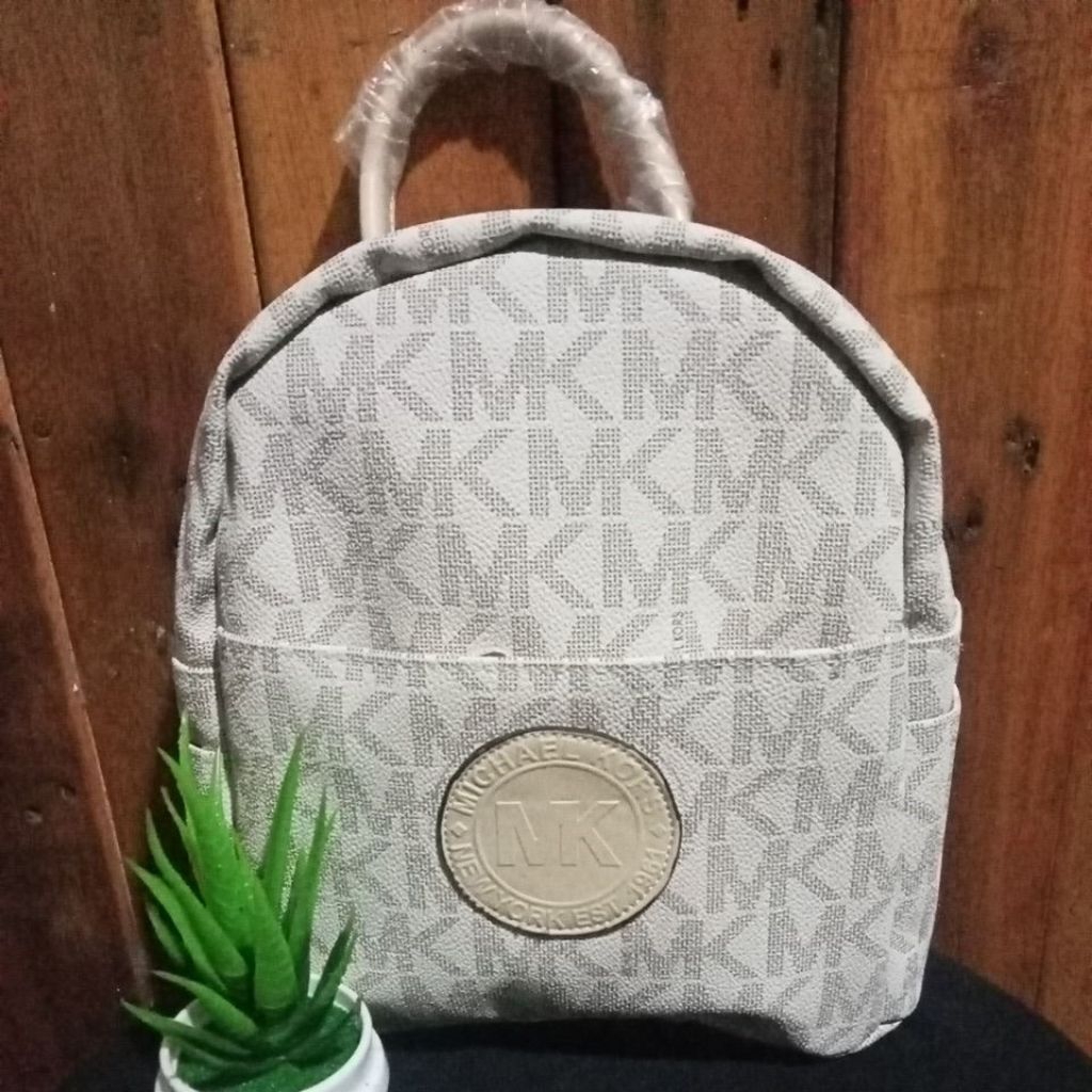 Tas Ransel MK Desain Elegant