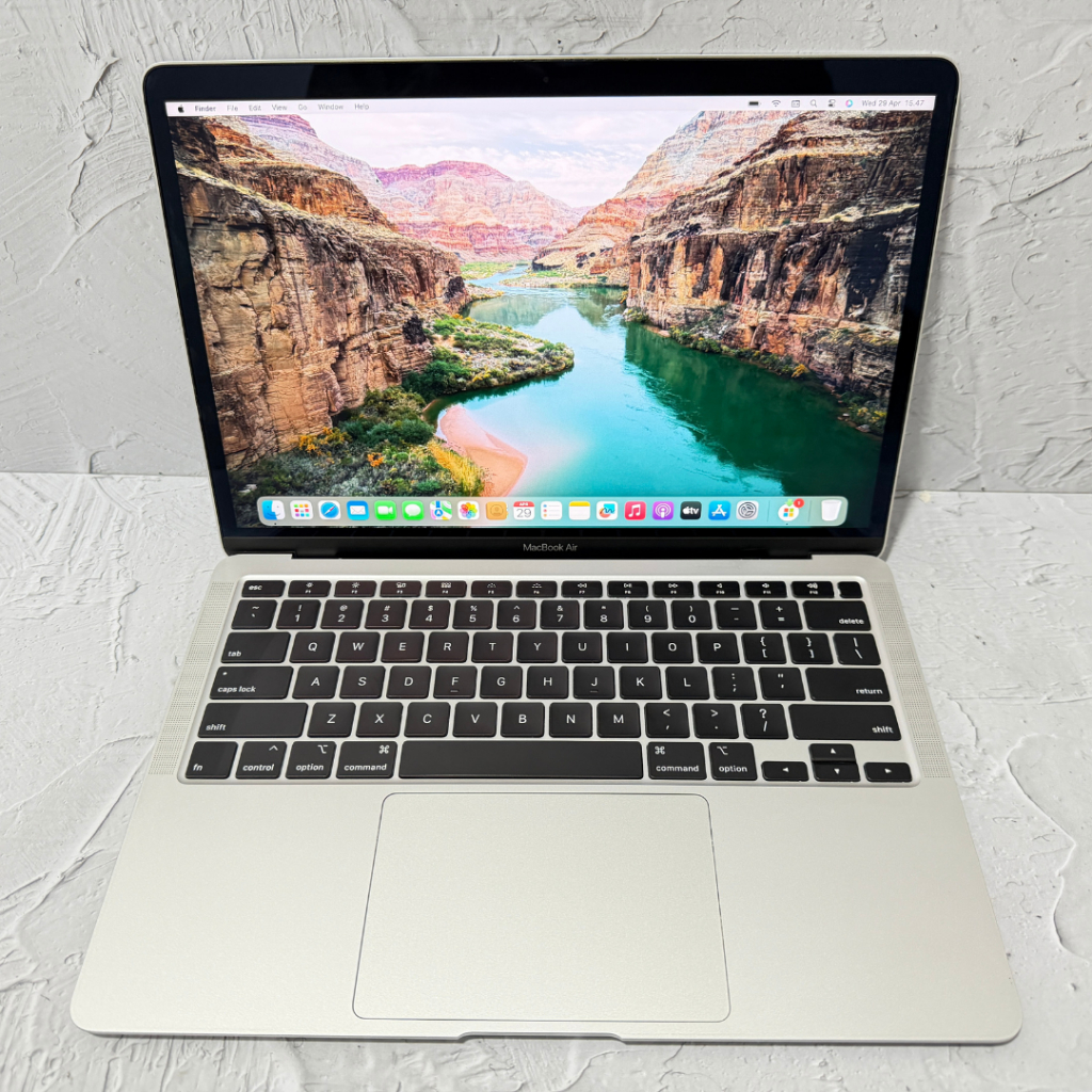 Promo Macbook Air Retina 2019 A1932 Second Bergaransi