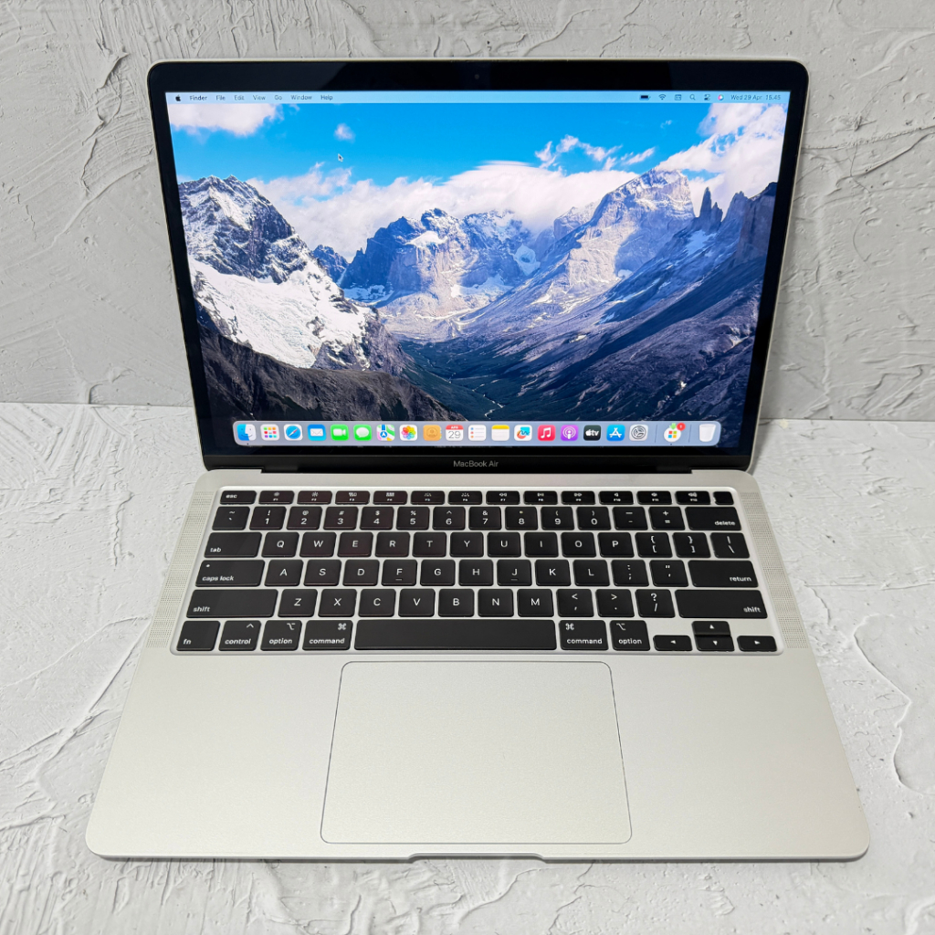 MacBook Air Retina 13 inch 2020 A2179 Second Original