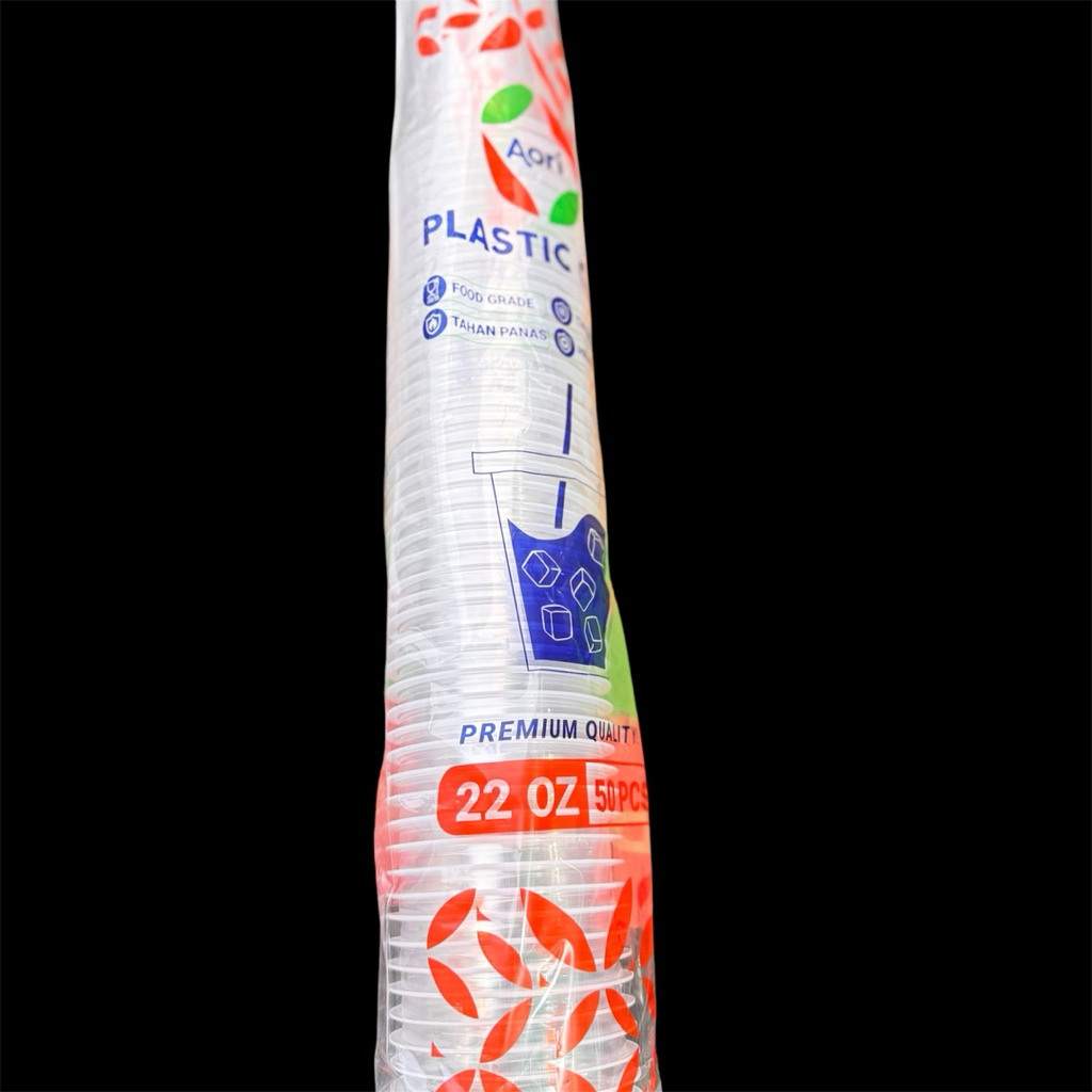 Cup 22 Oz