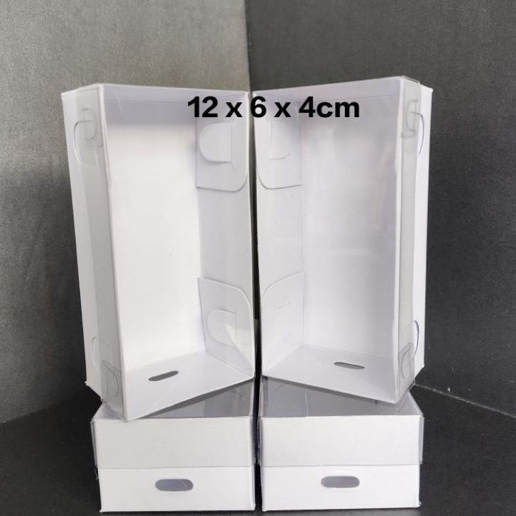 box popsicles 12x6x4 /box mini/cake box /mini box cake