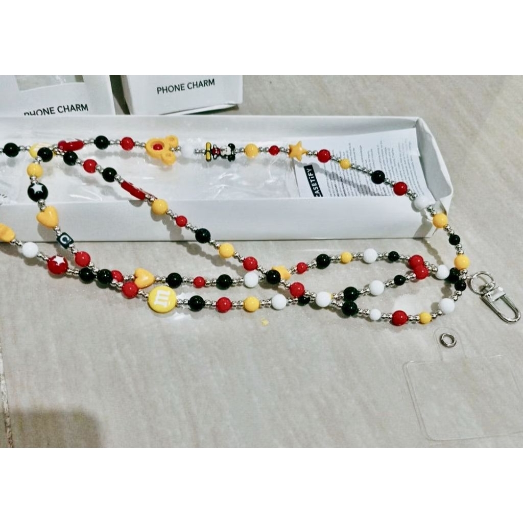 Lanyard CASETIFY Mickey