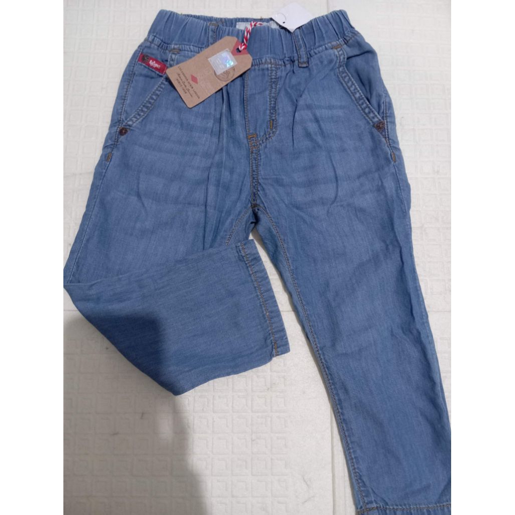 SOFT JEANS LEE COOPER