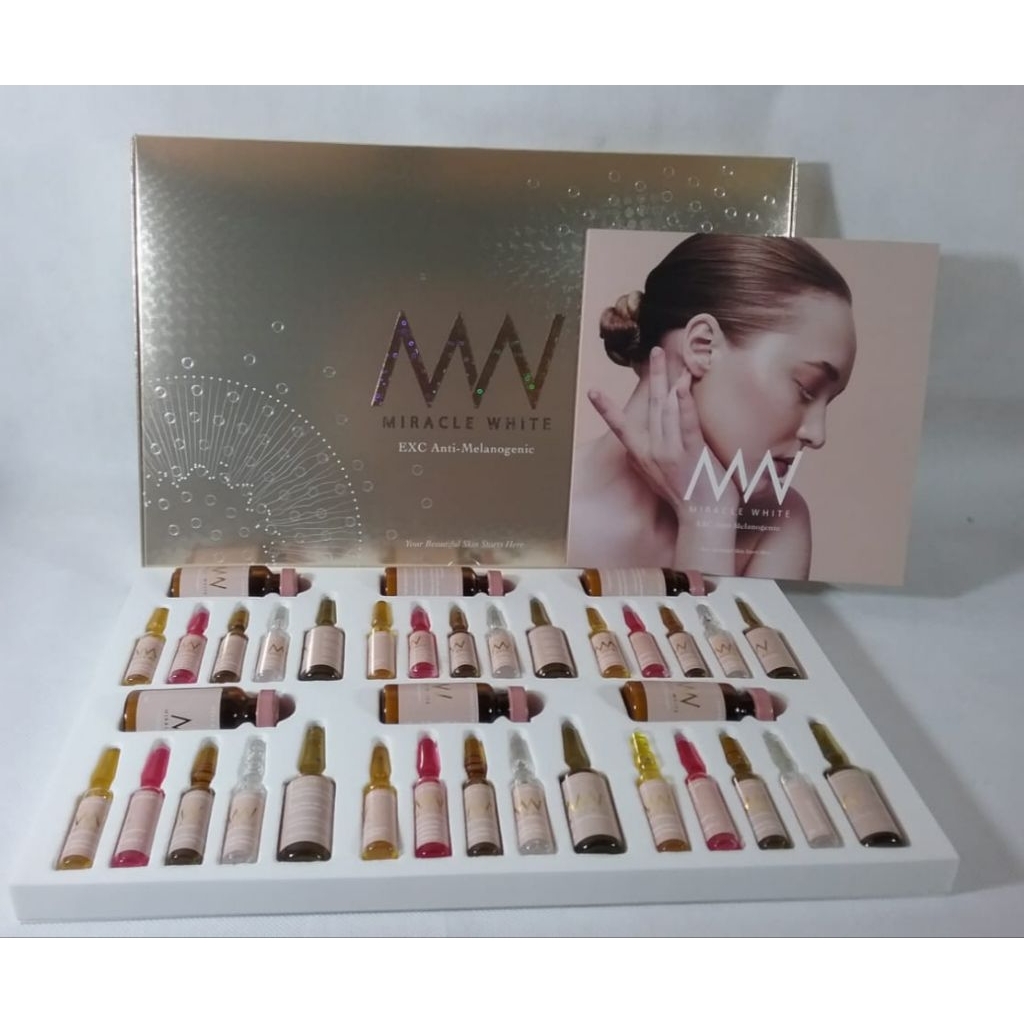 MW All Varian harga ECER dan BOX MW EXC | ROYAL GOLD | ADVANCE | SIGNATUR PUTIH