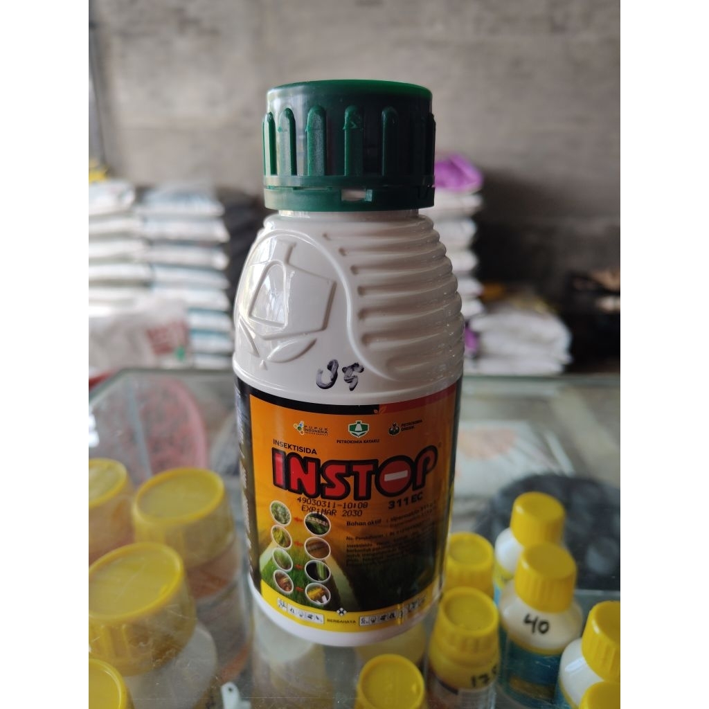 Instop 311 EC 400ml