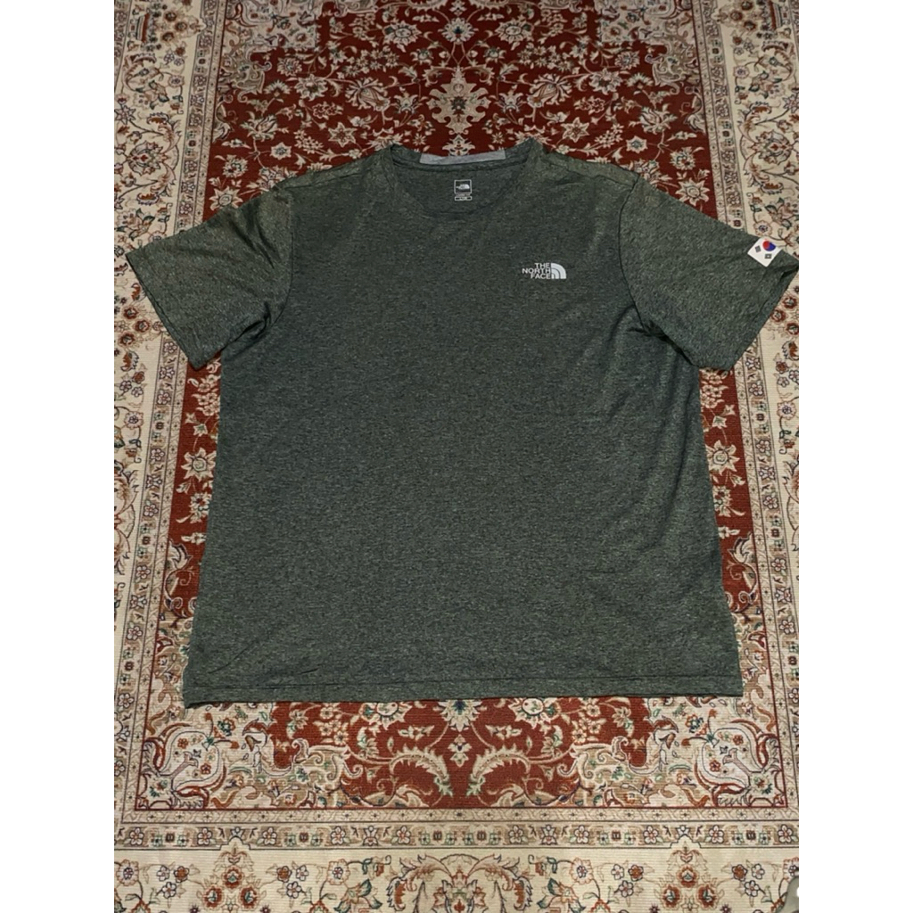 Baselayer TNF (The North Face) Original tag 100